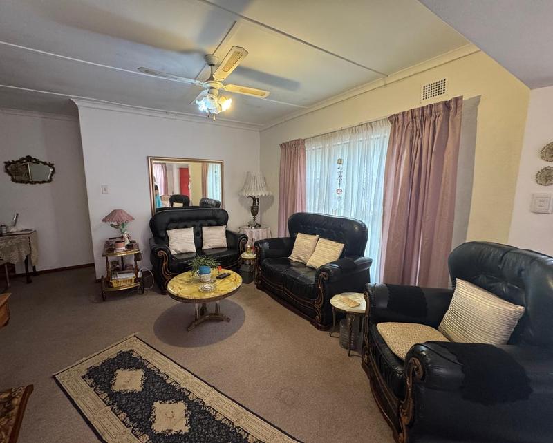 4 Bedroom Property for Sale in Da Nova Western Cape